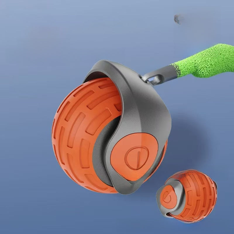 Automatic Cat Toy Ball Miyoohpet