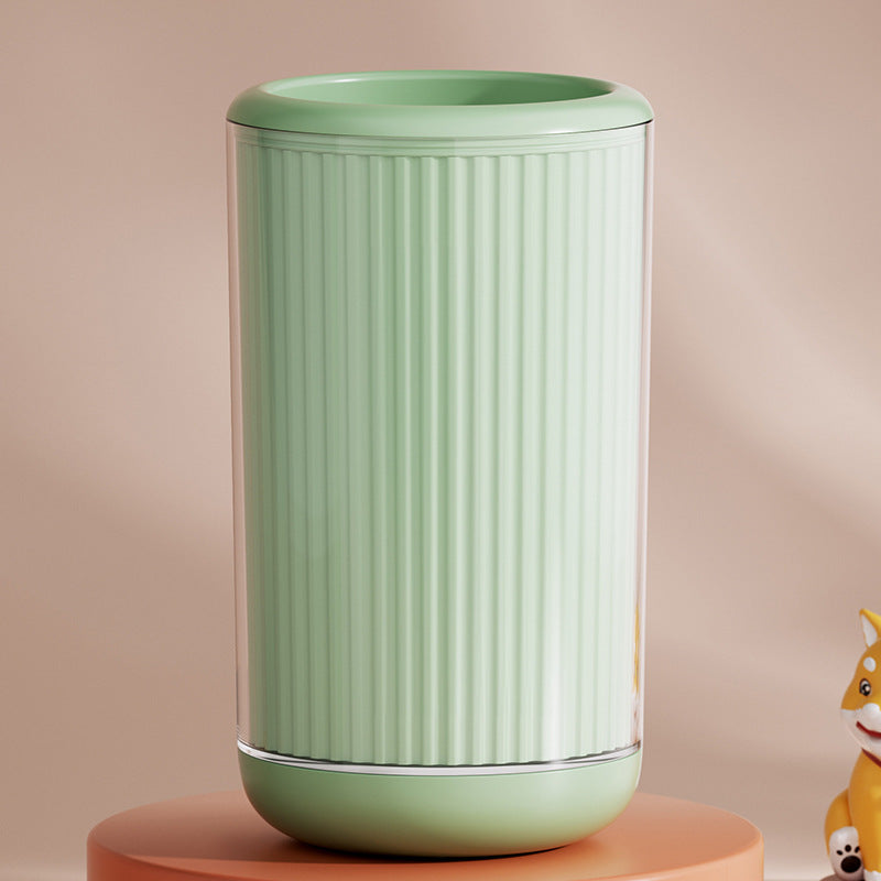 Dog foot washing Cup Miyoohpet