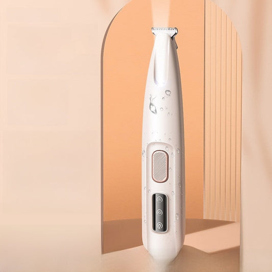 Pet Electric Foot Shaver Miyoohpet