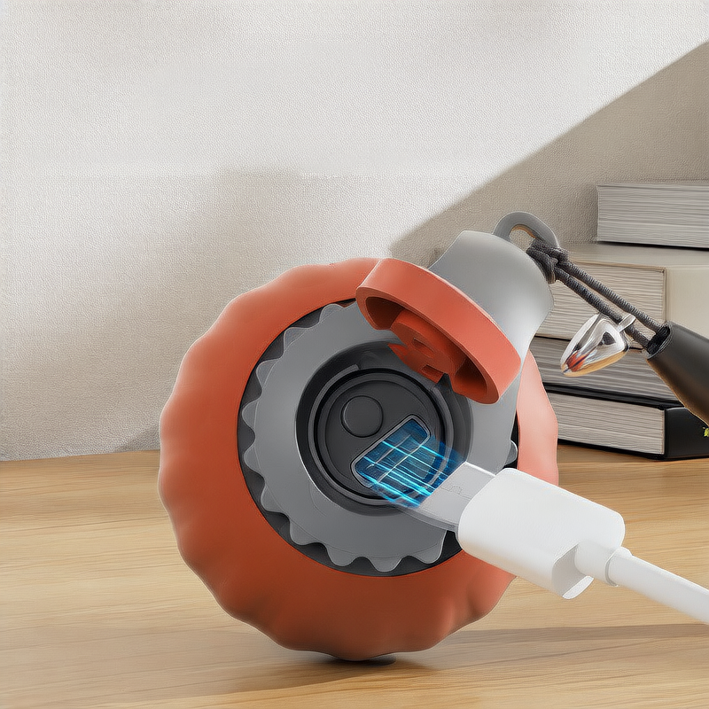 Automatic Cat Toy Ball Miyoohpet