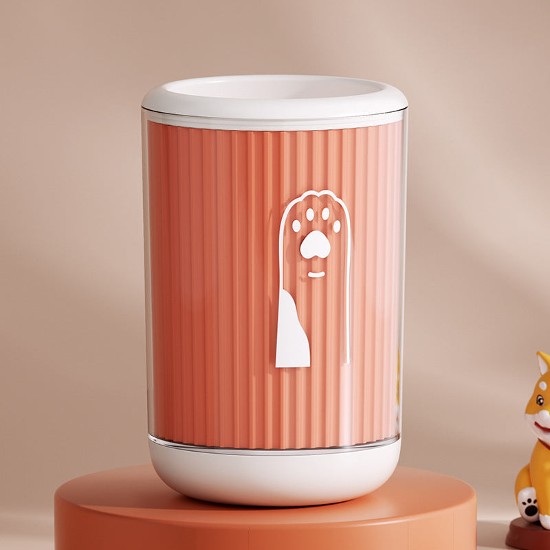 Dog foot washing Cup Miyoohpet