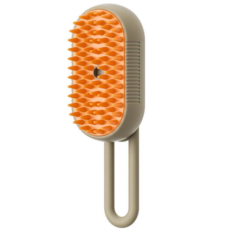 Pet Spray Massage Comb for Cats and Dogs Miyoohpet