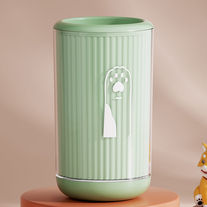 Dog foot washing Cup Miyoohpet