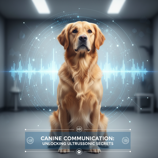 How Ultrasonic Bark Control Devices Work: Science Behind Sound Training