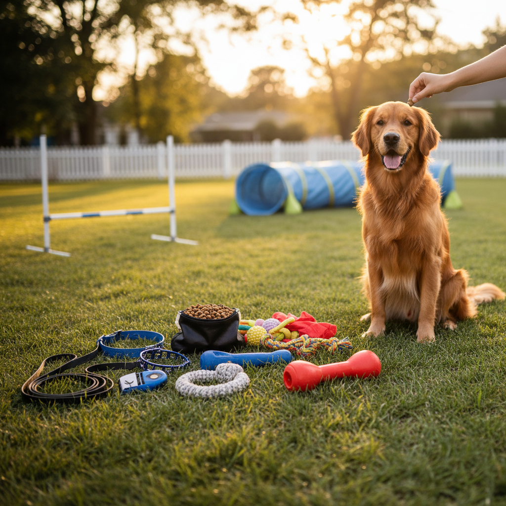 Dog-Training-Tools Miyoohpet