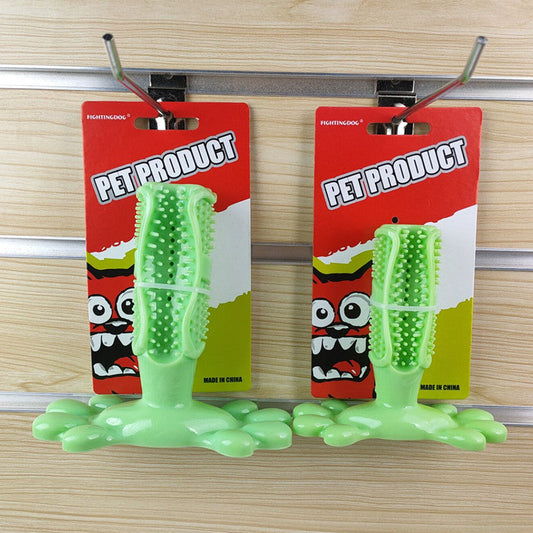 Dog Teeth Cleaning Chew Toy Miyoohpet