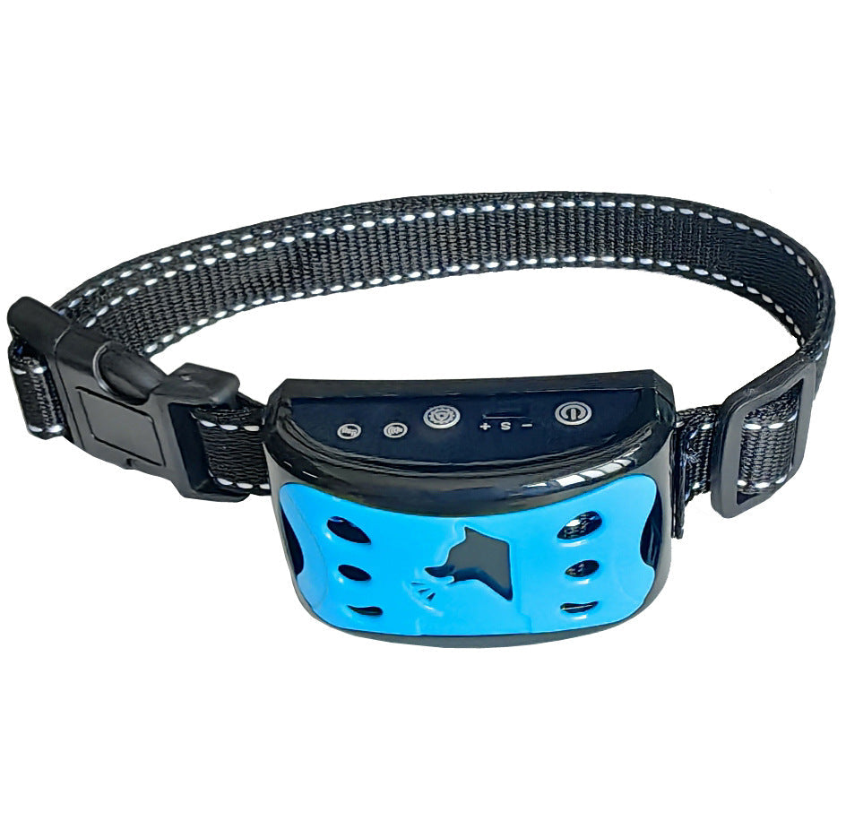 vibration barking stop Miyoohpet