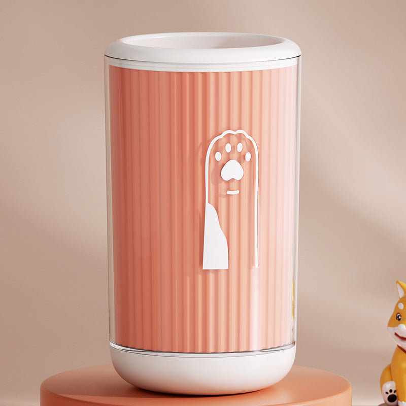 Dog foot washing Cup Miyoohpet