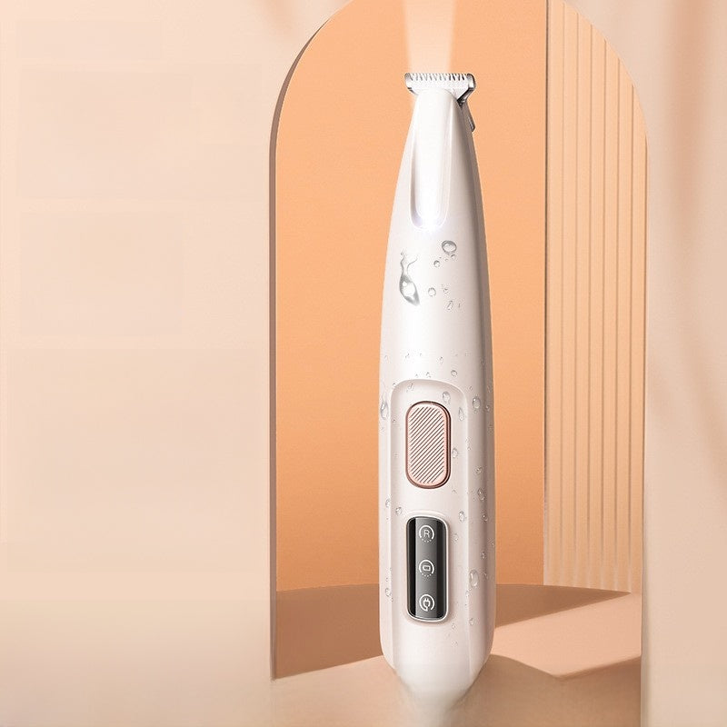 Pet Electric Foot Shaver Miyoohpet