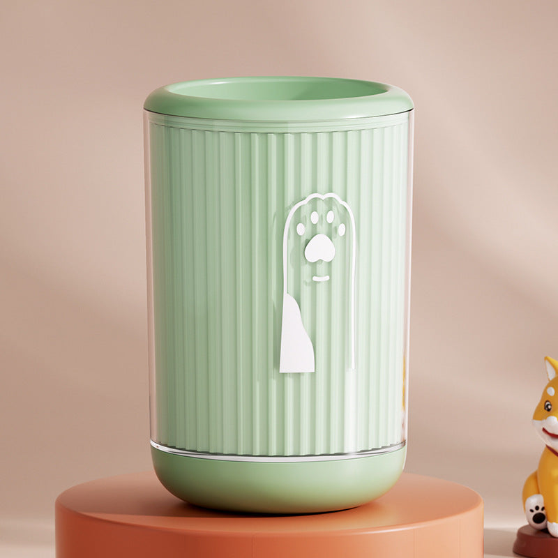Dog foot washing Cup Miyoohpet
