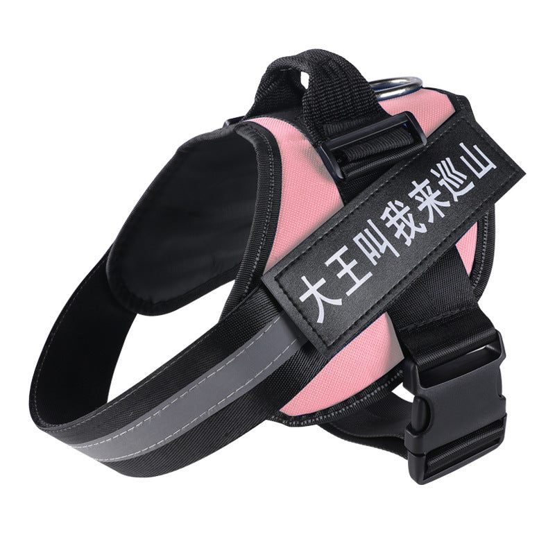 Dog leash Miyoohpet