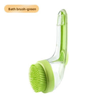 Pet bath brush Miyoohpet