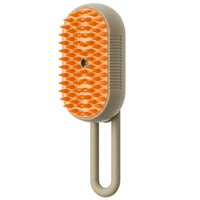 Pet Spray Massage Comb for Cats and Dogs Miyoohpet