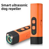 Handheld Ultrasonic Dog Training Device Miyoohpet