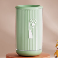 Dog foot washing Cup Miyoohpet