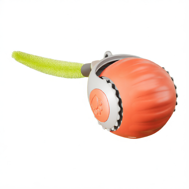 Automatic Cat Toy Ball Miyoohpet