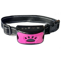 vibration barking stop Miyoohpet