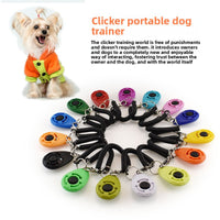 Dog Training Clicker Miyoohpet