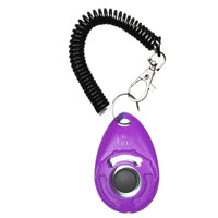 Dog Training Clicker Miyoohpet