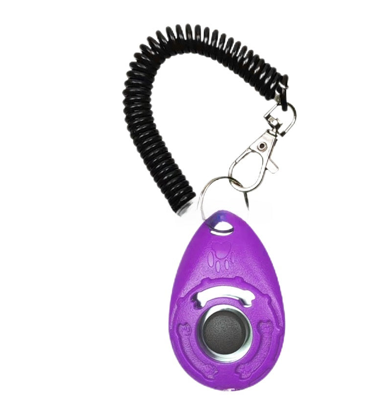 Dog Training Clicker Miyoohpet
