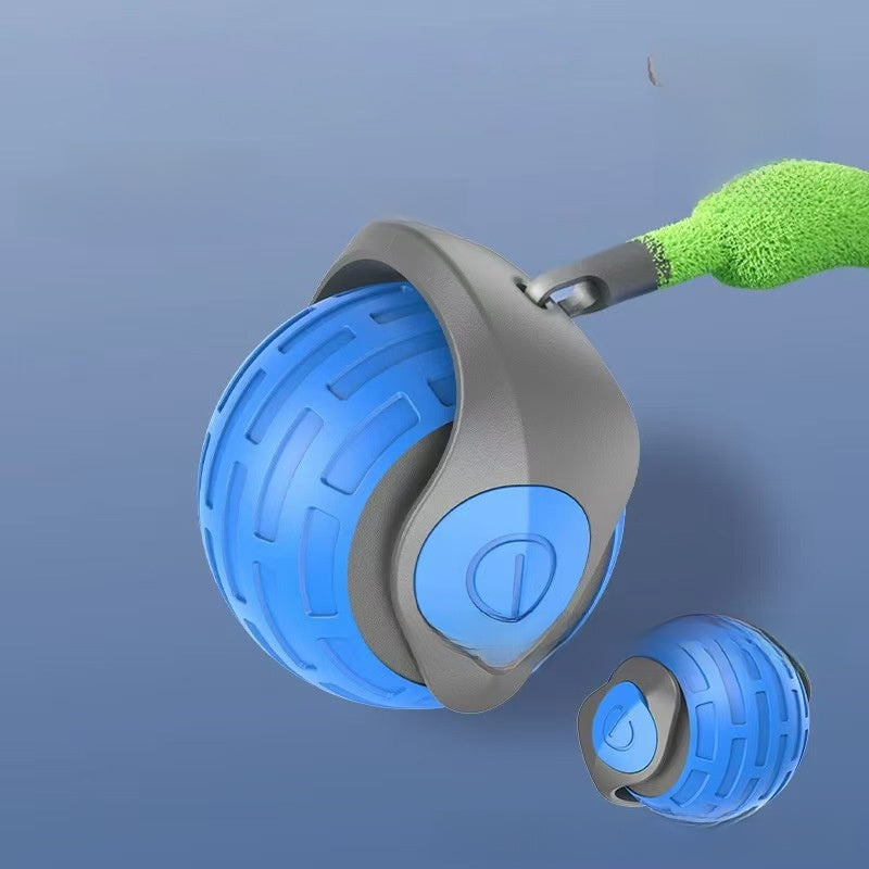 Automatic Cat Toy Ball Miyoohpet