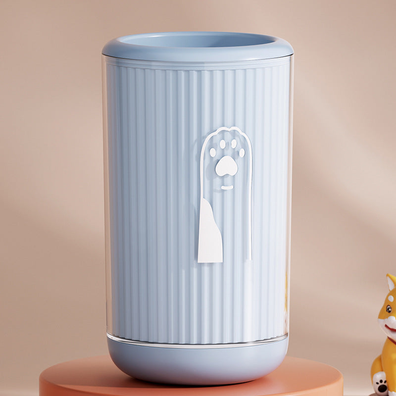 Dog foot washing Cup Miyoohpet