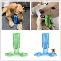 Dog Teeth Cleaning Chew Toy Miyoohpet