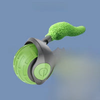 The dog toy ball automatically walks the dog Miyoohpet