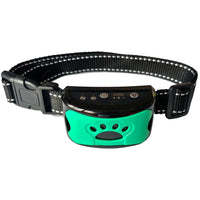 vibration barking stop Miyoohpet