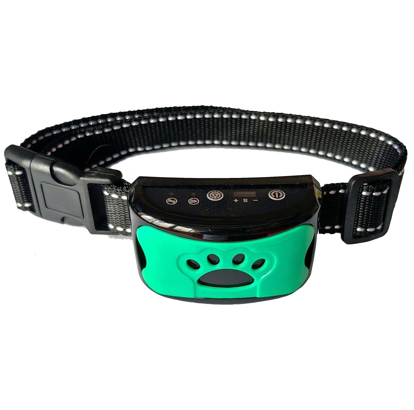 vibration barking stop Miyoohpet