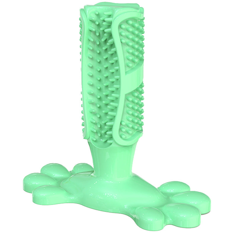 Dog Teeth Cleaning Chew Toy Miyoohpet