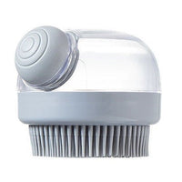 Pet bath brush Miyoohpet