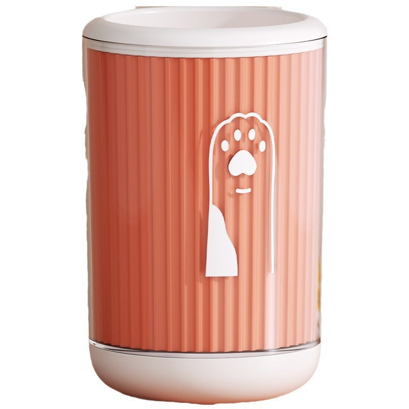 Dog foot washing Cup Miyoohpet