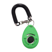 Dog Training Clicker Miyoohpet