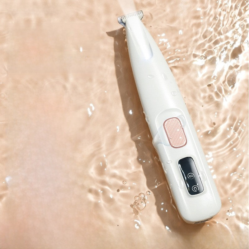 Pet Electric Foot Shaver Miyoohpet