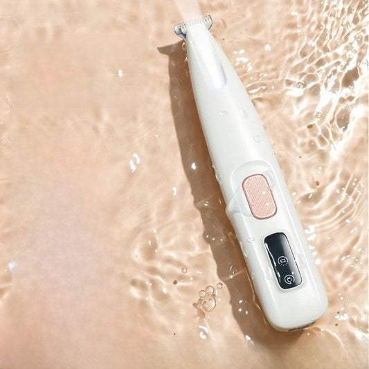 Pet Electric Foot Shaver Miyoohpet