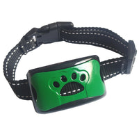 vibration barking stop Miyoohpet