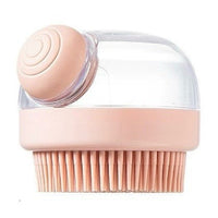 Pet bath brush Miyoohpet