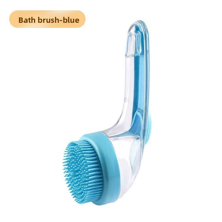 Pet bath brush Miyoohpet